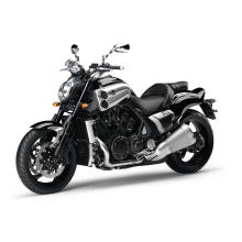 Углекислотное покрытие для YAMAHA Vmax 1700 07-12